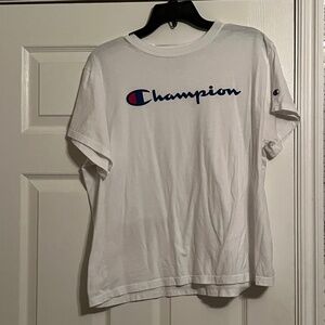 Champion Shirt